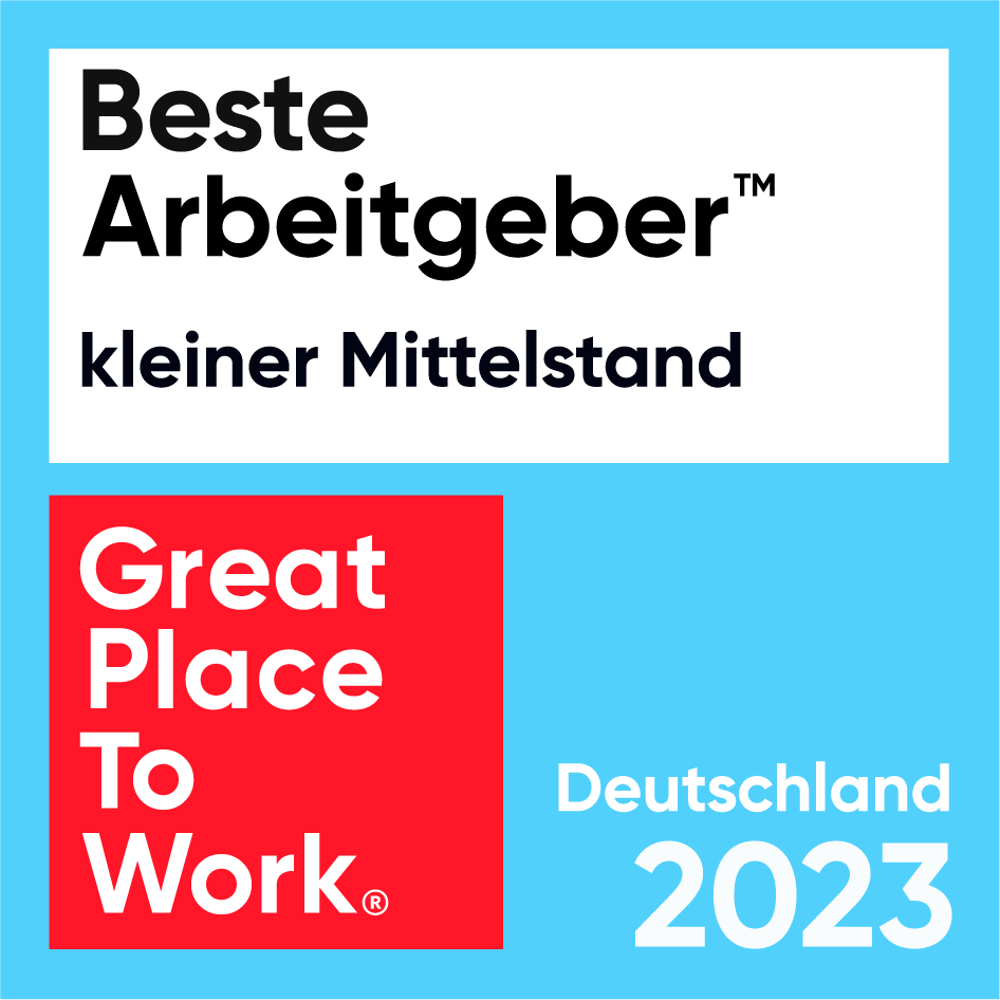 Great Place to Work