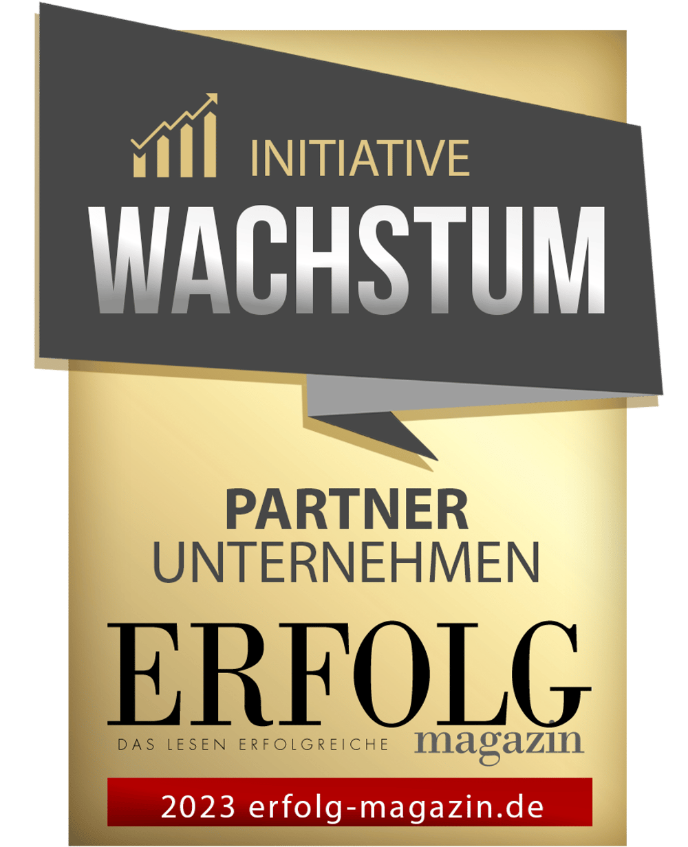 Initiative Wachstum